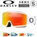  Target линия S Junior Kids женский Oacley OAKLEY защитные очки от снега сноуборд лыжи защитные очки flat поверхность зеркало линзы OO7122