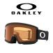  Target линия S Junior Kids женский Oacley OAKLEY защитные очки от снега сноуборд лыжи защитные очки flat поверхность зеркало линзы OO7122-02
