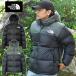  North Face высокое качество пуховик мужской женский с капюшоном .npsif-ti-THE NORTH FACE Nuptse Hoodie Jacket ND92559 2025 осень-зима новый продукт 