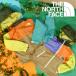 North Face Kids нейлон жакет многоцветный THE NORTH FACE Grand compact жакет ребенок легкий ракушка 2024 весна новый продукт NPJ72312