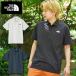  North Face рубашка-поло с коротким рукавом мужской женский UV антибактериальный дезодорация . пот скорость . стрейч THE NORTH FACE Tech Polo Tec Polo NT22598