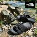 �m�[�X�t�F�C�X �o�b�N�� �T���_�� �����Y THE NORTH FACE �G�N�X�v���[���[ �L�����v �X���C�h �X�|�T�� �r�[�` �X�|�[�c NF02452
