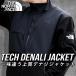  один тест отличается North Face шерсть флис жакет мужской женский стрейч THE NORTH FACE Tech Denali Jacket Tec denali NA72261