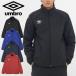  Umbro с хлопком Wind брейкер жакет мужской UMBRO. способ. . вода теплоизоляция футбол футзал тренировка спорт одежда UF5FWB03MA