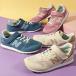  можно выбрать 6 цвет New balance спортивные туфли new balance YV373 Kids Junior женский липучка текстильная застёжка обувь обувь ребенок 2025 осень-зима новый цвет 