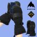  последний 1 пункт M размер перчатка Barton BURTON GORE-TEX WARMEST Glove мужской рукавица Gore-Tex сноуборд сноуборд лыжи 2025-2026 зима новый продукт 