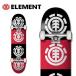  Element ELEMENT скейтборд Complete панель 8 скейтборд SKATE skate Complete конечный продукт 10%off