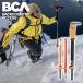  Be si-e-BCA BACKCOUNTRY ACCESS задний Country доступ paul (pole) SCEPTER 4S POLES сноуборд 2025-2026 зима новый продукт 