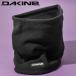 yu. пачка соответствует возможность! защита горла "neck warmer" Dakine DAKINE FLEECE NECK TUBE маска для лица шея gator защищающий от холода 20%off
