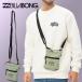 30%offsakoshuBILLABONG Billabong SACOCHE SHOULDERS сумка на плечо Mini сумка сумка водоотталкивающий snow Surf уличный 