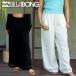  бесплатная доставка Rush брюки Billabong BILLABONG женский LONG PANTS купальный костюм Pooh рубин chi брюки BG013864 2026 весна лето новый продукт 15%off