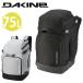  ботинки сумка Dakine DAKINE BOOT PACK 75L рюкзак рюкзак сноуборд лыжи BF237230 BF237-230 2025-2026 зима новый продукт 