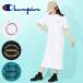 �ͥ��ݥ�ȯ��������̵�� �����ԥ��� ��ǥ����� Ⱦµ ���ԡ��� Champion ONEPIECE DRESS ����å� �Ҥ��� ɨ�� 2025�ղƿ��� CW-B315