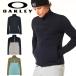  спортивная фуфайка мужской OAKLEY Oacley полный Zip жакет сноуборд лыжи сноуборд snow FOA407390 2025-2026 зима новый цвет 