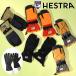  кожа рукавица HESTRAhe -тактный laGauntlet Sr 3-Finger MITTEN мужской рукавица натуральная кожа snow перчатка сноуборд сноуборд лыжи перчатки 10%off