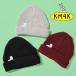  кошка pohs отправка! вязаная шапка KM4K утка олень KM4K BEANIE мужской женский Beanie шляпа вязаная шапка сноуборд сноуборд 2025-2026 зима новый продукт 