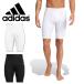  Adidas мужской Short трико adidas TECHFIT половина трико Tec Fit компрессионный футбол трико нижний одежда внутренний футбол KQZ55