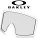  линия малый L замена линзы запасной линзы защитные очки от снега OAKLEY Oacley Clear пасмурная погода ~. снег *naita- сноуборд лыжи AOO7070LS 15%off