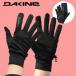 yu. пачка соответствует возможность! перчатка подкладка DAKINE Dakine мужской RAMBLER перчатки внутренний сноуборд лыжи BF237726 BF237-726 2025-2026 зима новый продукт 25%off
