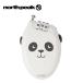 north peak North pi-k кабель блокировка dial тип сноуборд кабель максимальный длина 70cm NP-3328 Panda 2025-2026 зима новый продукт 25/26 25-26