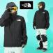  North Face мужской одежда для сноуборда THE NORTH FACE snow park жакет черный ns62401