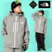  North Face мужской с хлопком GORE-TEX высокофункциональный одежда для сноуборда THE NORTH FACE Gore-Tex Ray задний жакет merudo серый ns62512