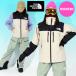  North Face женский 3way с хлопком одежда для сноуборда лыжи THE NORTH FACE snow bird to reclining i Mate жакет ns62515 2025-2026 зима новый продукт 