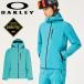  одежда для сноуборда мужской жакет Oacley OAKLEY Gore-Tex ракушка сноуборд лыжи сноуборд одежда FOA406111-6HM 2025-2026 зима новый продукт 