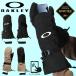  сенсорная панель соответствует сноуборд перчатка мужской женский Oacley OAKLEY Gore-Tex водоотталкивающий рукавица перчатки сноуборд лыжи FOS901655 2025-2026 зима новый продукт 