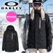  одежда для сноуборда женский жакет Oacley OAKLEY с хлопком in sa рацион сноуборд лыжи сноуборд FOA500472-02E