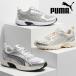 2026�H�~�V�� �v�[�} �����Y ���f�B�[�X �X�j�[�J�[ PUMA �~���j�I �e�b�N LT ���[�J�b�g �V���[�Y �C 406791