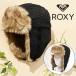 35%off боа колпак Roxy ROXY CAP полетная шапка Pilot колпак боа шляпа CAP колпак лыжи сноуборд 