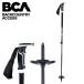  Be si-e-BCA BACKCOUNTRY ACCESS задний Country доступ paul (pole) SCEPTER CARBON ALUMINIUM POLES сноуборд 2025-2026 зима новый продукт 