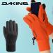 yu. пачка соответствует возможность! перчатка подкладка DAKINE Dakine мужской STORM LINER GLOVE перчатки внутренний защищающий от холода BE237-727 25%off