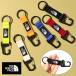  кошка pohs отправка! North Face kalabina кольцо для ключей THE NORTH FACE ключ keeper TNF Key Keeperga jet брелок для ключа крюк NN32434 2026 весна лето новый цвет 