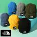  кошка pohs отправка! North Face вязаная шапка вязаная шапка мужской женский THE NORTH FACE Cappucho Lid капсулпа cho крышка шляпа Beanie 