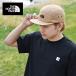  North Face соломенная шляпа колпак женский мужской THE NORTH FACE высокий k sunshine колпак день разница . меры натуральный NN02537