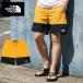  кошка pohs отправка! North Face UV вода суша обе для шорты мужской водоотталкивающий стрейч THE NORTH FACE грязь спортивные шорты нейлон NB42632 2026 весна лето новый продукт 