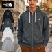 2026 осень-зима новый продукт меньше Logo North Face обратная сторона шерсть тренировочный Parker мужской женский THE NORTH FACE маленький Logo Heather тренировочный NT62639