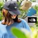  стрейч North Face колпак мужской женский THE NORTH FACE Verb Cap балка b колпак ультрафиолетовые лучи предотвращение шляпа водоотталкивающий NN02309 2024 весна лето новый цвет 