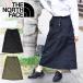  North Face юбка женский водоотталкивающий THE NORTH FACE Compact Skirt compact юбка длинная юбка макси длина NBW32330
