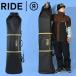  сноуборд чехол для доски RIDE ride UNFORGIVEN BOARD SLEEVE BAG Anne four givun панель рукав 157 доска панель 2025-2026 зима новый продукт 