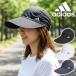  Adidas женский широкополая колпак adidaswi мужской козырек колпак CAP UV cut ультрафиолетовые лучи предотвращение 2026 весна лето новый продукт VL518