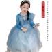  костюм Kids девочка платье длинный Princess платье ребенок платье ребенок платье ребенок девочка платье Princess маскарадный костюм девушки Event 