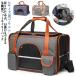  перемещение домашнее животное сумка перемещение модный крепкий отражающий полоса имеется вентиляция 2way кошка для задний домашнее животное дорожная сумка дорожная сумка кошка для большая вместимость легкий 