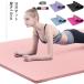  йога коврик 10mm пилатес коврик NBR ремень имеется с футляром диета прибор диета прибор тренировка коврик тренировка коврик стойка 