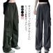  с карманом . шнур кромка женский весна лето брюки-карго широкий брюки спорт способ casual брюки осень уличный талия резина свободно надеты .. body 