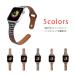Apple watch �o���h �x���g �A�N�Z�T���[ �A�b�v���E�H�b�` ���v�x���g �������� 38mm 40mm 44mm 42mm series 6
