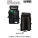  номер товара :05253S ATHLETA[a потертость ta] Cafe bla рюкзак S