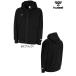 hummel PLAY тренировочный Zip жакет HAP8303 hummelhyumeru мужской женский унисекс жакет защищающий от холода 13 часов до. заказ . этот день отгрузка 